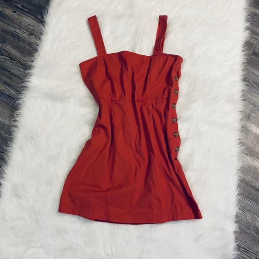 Forever 21 dress size small